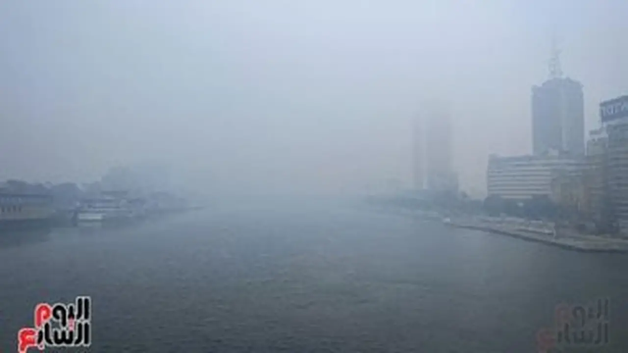 تقلبات جوية حادة.. تحذير من هيئة الأرصاد حول حالة الطقس خلال الأيام المقبلة
